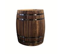 TEMU Un de madera vintage para guardar utensilios de cocina, ideal para una encimera de cocina estilo . soporte de madera puede servir para múltiples , incluyendo como decorativa o cesta de estante.