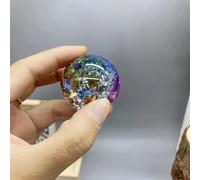 TEMU Una elegante crujiente , para la decoración del hogar, como un regalo multifuncional único para cualquier habitación, ideal para Halloween, Navidad, Pascua y Acción de Gracias