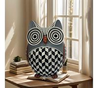 TEMU Una estatua de minimalista , para decorar tu , de la TV o de entrada; un regalo ideal para las fiestas