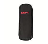 TEMU UNI-T UT-B02 Kit de alicates de lona para reloj, línea de prueba, bolsa de almacenamiento multifuncional, estuche de transporte adecuado para la serie UT200