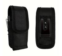TEMU Vaina de Nylon Duradera para Multiherramienta - Organizador EDC para Cinturón, Compatible con Herramientas 4.72x1.57x0.78", Linternas y Marcadores