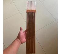 TEMU Varillas de incienso de bambú al por mayor para en el hogar, con incienso en de 4 horas hechas de madera de para .
