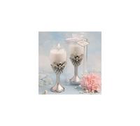 TEMU Vela elegante - Velas para Recuerdos Comuniones