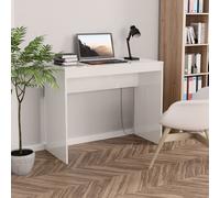 TEMU vidaXL escritorio escritorios escritorio de oficina escritorio para ordenador mesa de ordenador mesa de estudio escritorio de estudio muebles de oficina muebles de despacho