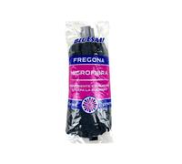 TEMU VORTEX Fregona Tiras Microfibra Premium， Absorbente y duradera, Atrapa la suciedad