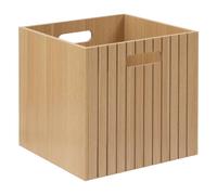 TEMU Well Home de almacenamiento 31 x 31 cm MDF