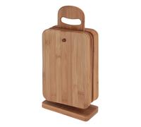 TEMU Well Home Juego de Tablas de Cortar de 6 Piezas en Estándar