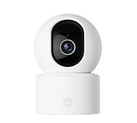 TEMU XIAOMI C302 Cámara Vigilancia WiFi Interior 2K 3MP 360°, Virtual