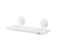 TEMU ZYLX SHOPPING - Estantería de Baño con Bathlux | Repisa | Instalación sin Taladro