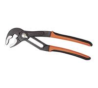 Bahco Tenacilla Ajuste Rápido 200 mm