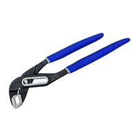 Tenacilla de ajuste rápido picoloro ojal 240mm