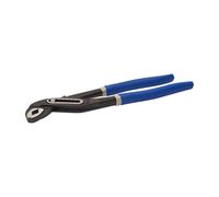 Tenacilla de ajuste rápido picoloro ojal 240mm