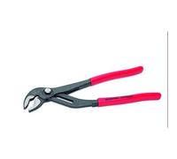 Tenacilla DOGHER de canal ajustable boton 300mm