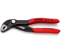 Tenaza cobra pulida 125MM Knipex