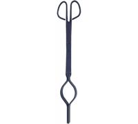 Tenaza de Lumbre con Arco Imex El Zorro 70350 - 50 Cm - Fácil de Limpiar - Durabilidad - Materiales de Alta Calidad - Diseño Compacto