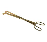 Tenaza de lumbre de Orework amarilla nº 3 de 56 cm