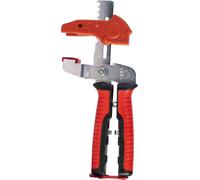 Rubi Tenaza Delta Level Fast-Fix 3901 – Facilita colocación cerámicas gran formato – 1 unidad