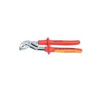 Tenaza KNIPLEX Alligator 250 mm. Aislo 8806-250