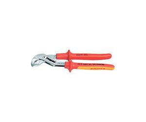 Tenaza KNIPLEX Alligator 250 mm. Aislo 8806-250