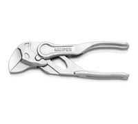 Tenaza KNIPLEX llave ajustable XL 400mm