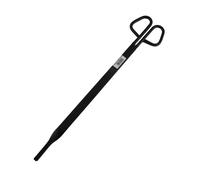 Tenaza lumbre 35cm. recta