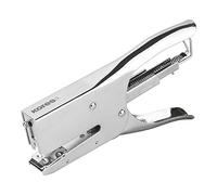 TENAZA MANUAL KORES MAXI 00003075 50 HOJAS GRAPA ABIERTA + CERRADA