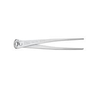 Tenaza Rusa de Fuerza 300mm Knipex - Fijación de Ferralla en Hormigón Armado