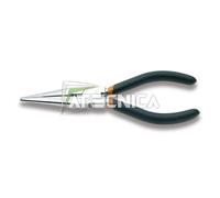 Beta Tools Alicate 011660006 m de boca semirredonda