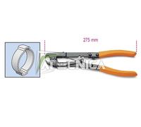 Tenazas Herramienta beta tools 1473 Para Collares Oetiker Para Uso Profesional