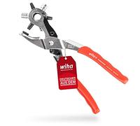 Tenazas perforadoras revólver y alicates para ojetes Professional Z 65 2 05 225mm Professional; Loch- / Ösenzange