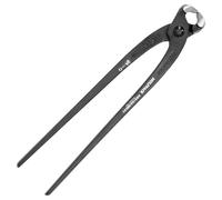 Tenazas Rusas Maurer Plus Negra 10"
