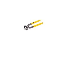Tenazas universales de 200 mm, herramienta para corte y sujeción de p
