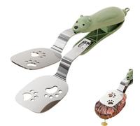 Tenazas Utensilio De Cocina Pinzas De Acero Inoxidable Para Carne