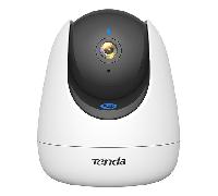Tenda RP3 Pro Cámara WiFi Vigilancia 360º 3MP Blanca