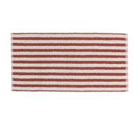 Tendance - Alfombra Louise algodón Otras Fibras 45x90 cm - Mocha