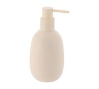 Tendance - Dosificador de jabón de poliresina 300ml - Marfil