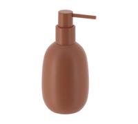 Tendance - Dosificador de jabón de poliresina 300ml - Moka