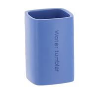 Tendance - Julia Vaso de Agua sepulcral de poliresina 250 ml - Lavanda