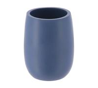 Tendance - Vaso poliresina Liso 350ml - Azul Jeans