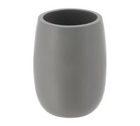 Tendance - Vaso poliresina Liso 350ml - Verde Salvia