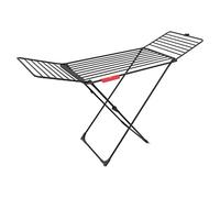 Vileda Tendedero plegable Extra Black 174090 174 x 56 x 116 cm