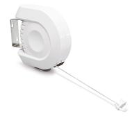 Tendedero cuerda para secar 12 m resistente tendedero extensible secador de ropa