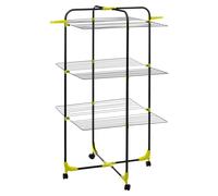Tendedero de Torre Modular Mojave con 30m de Superficie de Secado