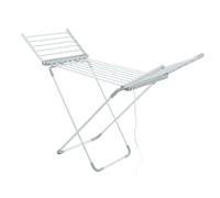 Tendedero electrico con alas STOKER de diseño plegable 230W