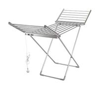 Tendedero electrico plegable 230 w , tendido 15 m
