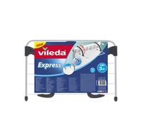 tendedero express. espacio de tendido 3m vileda 157334
