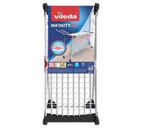 Tendedero extensible Infinity Flex - Vileda - Color: Blanco