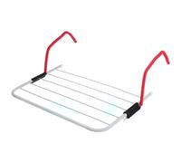 ORYX Tendedero Radiador Acero Blanco 50x32cm