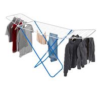 Tendedero Plegable Extensible 18m - Tenderetes de Ropa Plegables de Secado Rápido - Tendedero Plegable Hogar - Tendedero Secador de Ropa con - Extensible