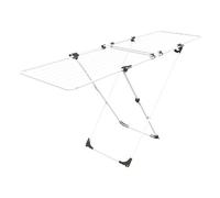 Tendedero Vileda Duo Blanco 209 X 60 X 97 Cm